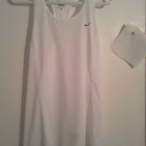 Performance Tank Top